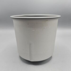 Welbilt Bread Machine Pan & Gasket Replacement Only ABM-100-3 ABM-100-4